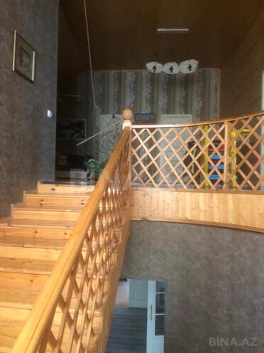 Satılır 10 otaqlı həyət evi/bağ evi 600 m², Buzovna q., photo 7 from 30