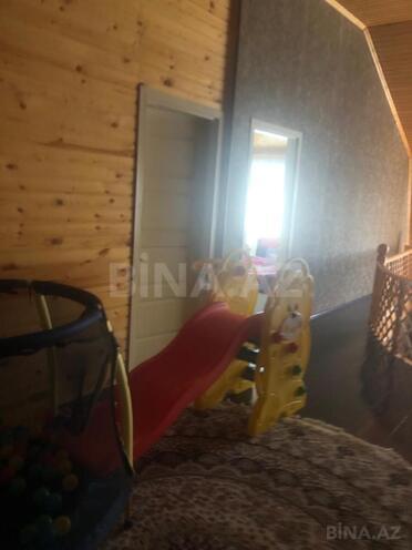 Satılır 10 otaqlı həyət evi/bağ evi 600 m², Buzovna q., photo 14 from 30
