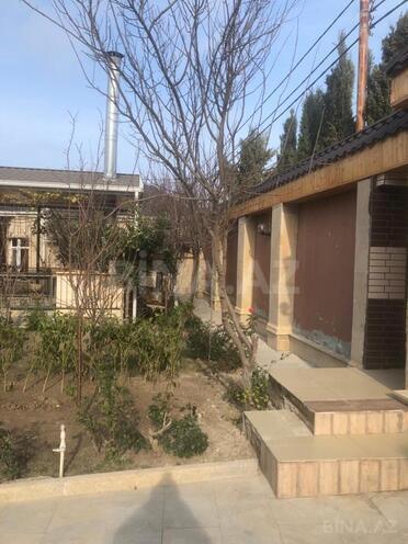 Satılır 10 otaqlı həyət evi/bağ evi 600 m², Buzovna q., photo 23 from 30