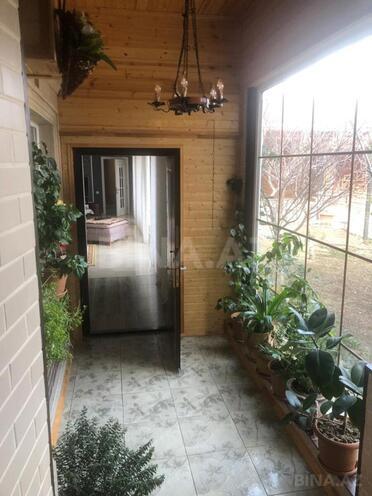 Satılır 10 otaqlı həyət evi/bağ evi 600 m², Buzovna q., photo 8 from 30