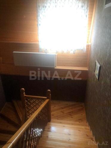Satılır 10 otaqlı həyət evi/bağ evi 600 m², Buzovna q., photo 12 from 30