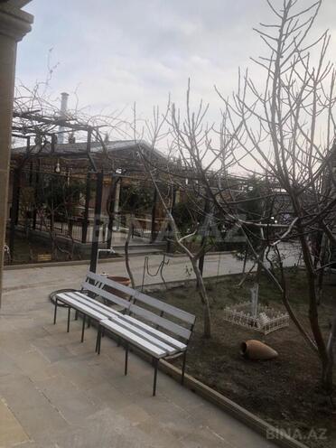 Satılır 10 otaqlı həyət evi/bağ evi 600 m², Buzovna q., photo 4 from 30