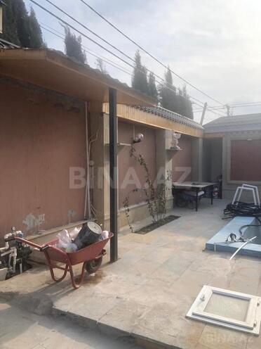 Satılır 10 otaqlı həyət evi/bağ evi 600 m², Buzovna q., photo 26 from 30