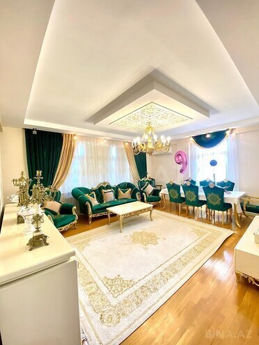 Продаётся 3-комн. новостройка 135 м², пос. 8-й мкр, photo 1 from 24