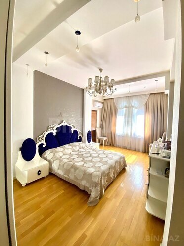 Продаётся 3-комн. новостройка 135 м², пос. 8-й мкр, photo 4 from 24