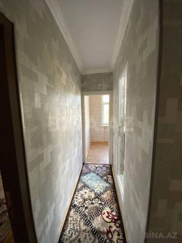 Сдаётся 3-комн. вторичка 70 м², м. Нариман Нариманов, photo 8 from 12