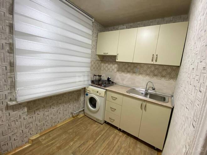 Сдаётся 3-комн. вторичка 70 м², м. Нариман Нариманов, photo 7 from 12