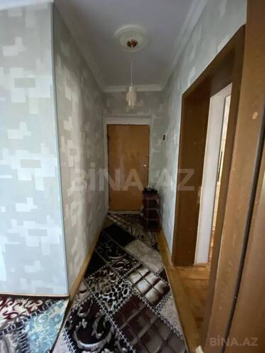 Сдаётся 3-комн. вторичка 70 м², м. Нариман Нариманов, photo 9 from 12