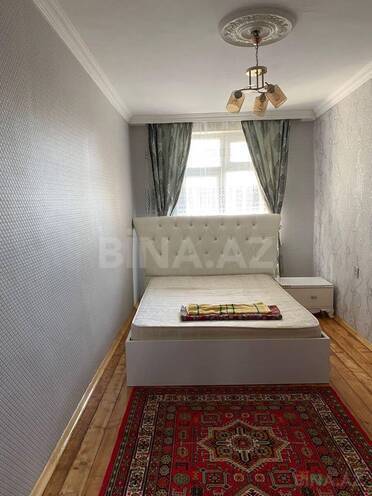 Сдаётся 3-комн. вторичка 70 м², м. Нариман Нариманов, photo 5 from 12