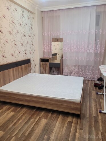 Сдаётся 2-комн. новостройка 75 м², м. Кара Караев, photo 11 from 21