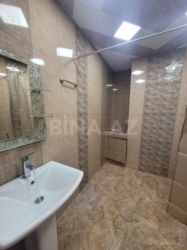 Сдаётся 2-комн. новостройка 75 м², м. Кара Караев, photo 16 from 21