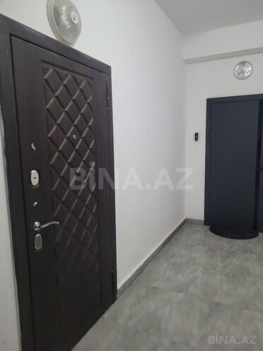 Сдаётся 2-комн. новостройка 75 м², м. Кара Караев, photo 19 from 21