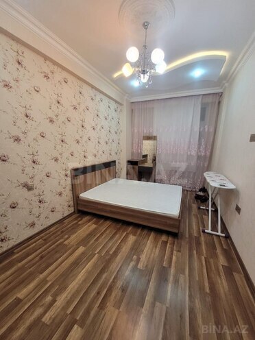 Сдаётся 2-комн. новостройка 75 м², м. Кара Караев, photo 8 from 21