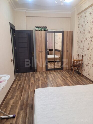 Сдаётся 2-комн. новостройка 75 м², м. Кара Караев, photo 10 from 21