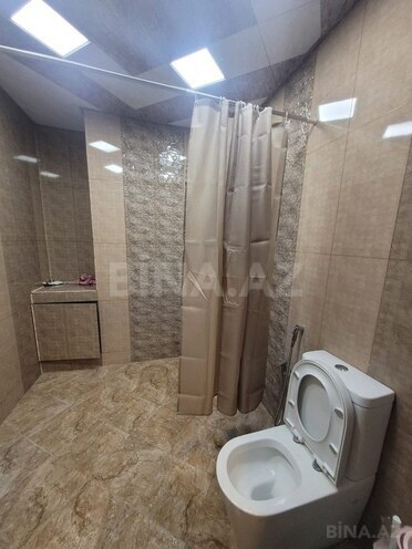 Сдаётся 2-комн. новостройка 75 м², м. Кара Караев, photo 18 from 21