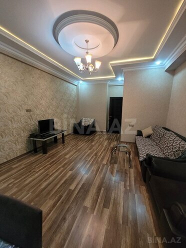 Сдаётся 2-комн. новостройка 75 м², м. Кара Караев, photo 7 from 21