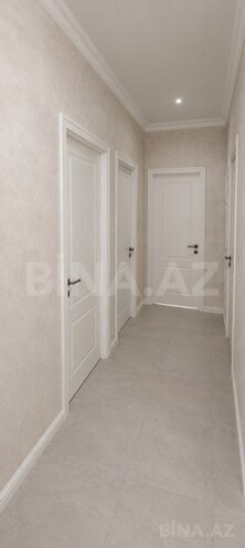 İcarəyə verilir 3 otaqlı yeni tikili 81 m², Həzi Aslanov m., photo 1 from 14