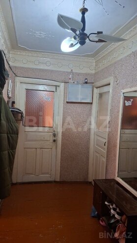 Satılır 4 otaqlı köhnə tikili 90 m², Qara Qarayev m., photo 13 from 18