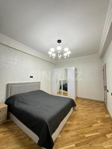 Продаётся 3-комн. новостройка 95 м², м. Ази Асланов, photo 9 from 16