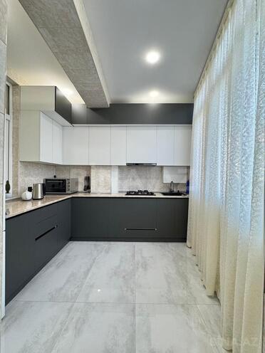 Продаётся 3-комн. новостройка 95 м², м. Ази Асланов, photo 12 from 16