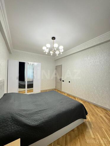 Продаётся 3-комн. новостройка 95 м², м. Ази Асланов, photo 8 from 16