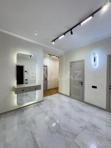 Продаётся 3-комн. новостройка 95 м², м. Ази Асланов, photo 1 from 16