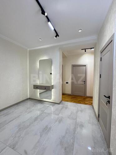 Продаётся 3-комн. новостройка 95 м², м. Ази Асланов, photo 3 from 16