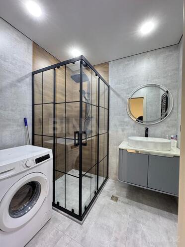 Продаётся 3-комн. новостройка 95 м², м. Ази Асланов, photo 13 from 16