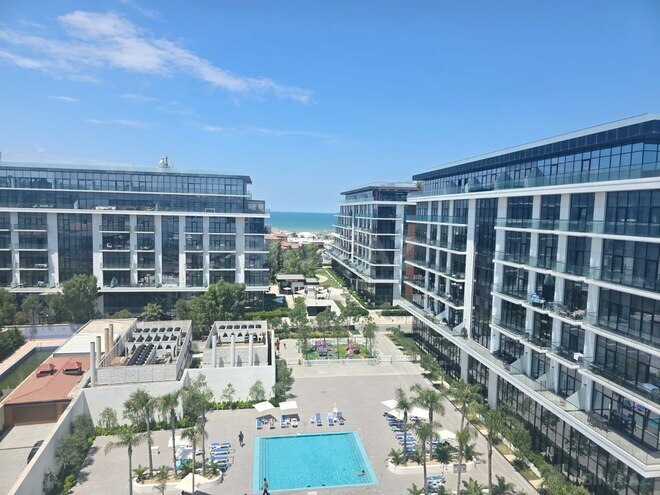 Satılır 2 otaqlı yeni tikili 74 m², Nardaran q., photo 1 from 26
