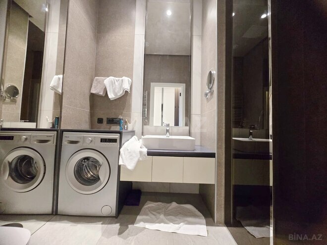 Satılır 2 otaqlı yeni tikili 74 m², Nardaran q., photo 19 from 26