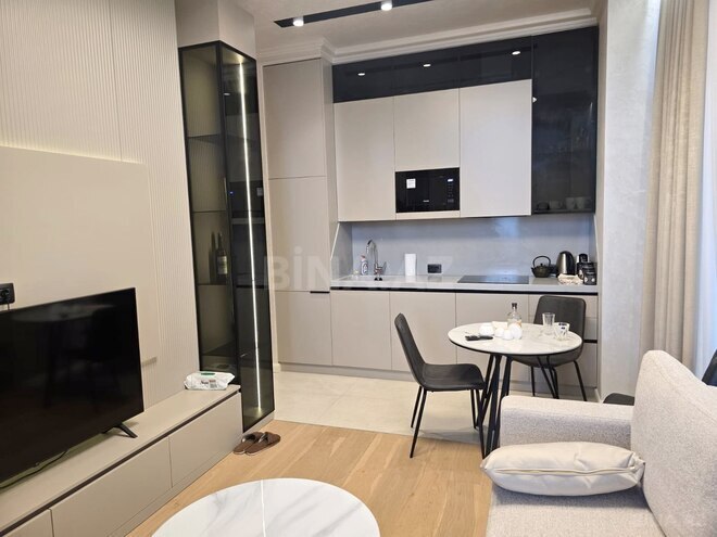 Satılır 2 otaqlı yeni tikili 74 m², Nardaran q., photo 5 from 26