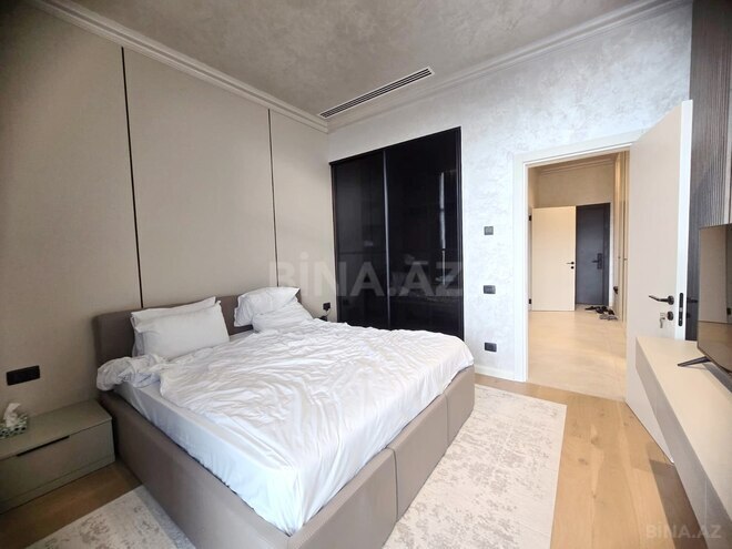 Satılır 2 otaqlı yeni tikili 74 m², Nardaran q., photo 13 from 26