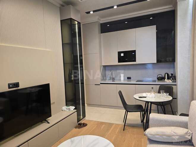 Satılır 2 otaqlı yeni tikili 74 m², Nardaran q., photo 24 from 26