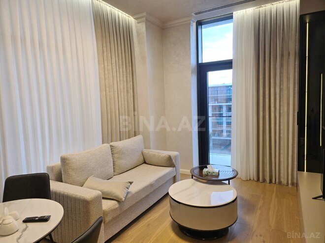 Satılır 2 otaqlı yeni tikili 74 m², Nardaran q., photo 10 from 26