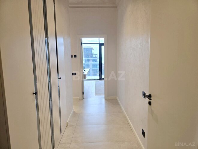 Satılır 2 otaqlı yeni tikili 74 m², Nardaran q., photo 11 from 26