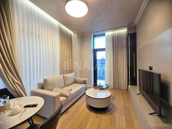 Satılır 2 otaqlı yeni tikili 74 m², Nardaran q., photo 12 from 26