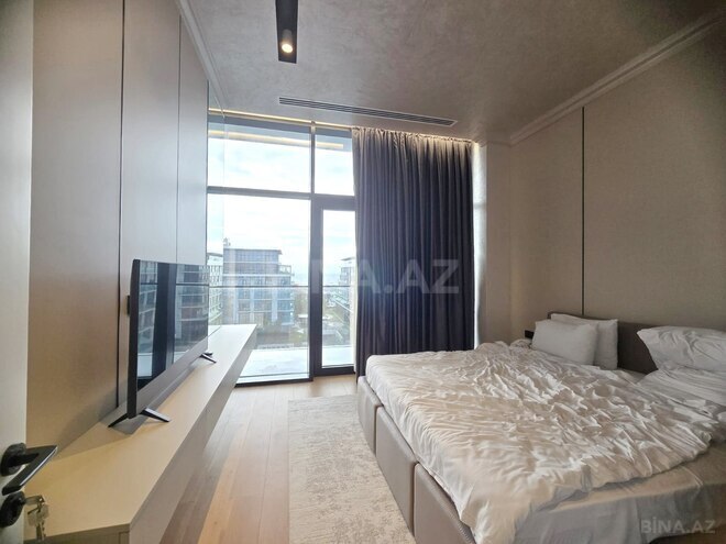 Satılır 2 otaqlı yeni tikili 74 m², Nardaran q., photo 16 from 26