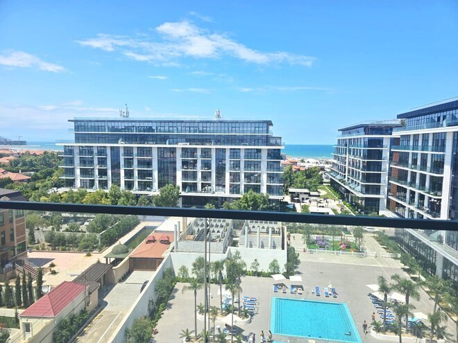 Satılır 2 otaqlı yeni tikili 74 m², Nardaran q., photo 22 from 26