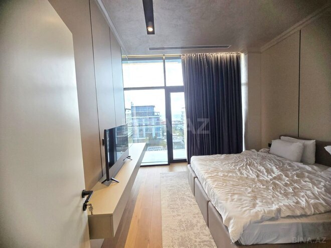 Satılır 2 otaqlı yeni tikili 74 m², Nardaran q., photo 9 from 26