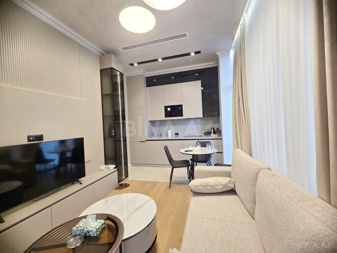 Satılır 2 otaqlı yeni tikili 74 m², Nardaran q., photo 18 from 26