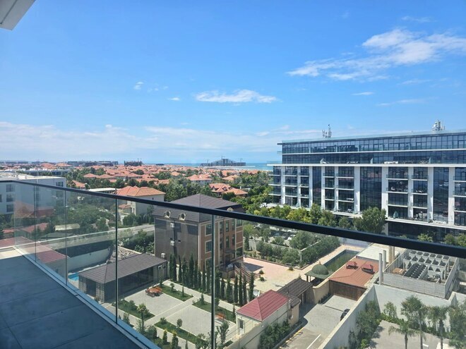Satılır 2 otaqlı yeni tikili 74 m², Nardaran q., photo 7 from 26
