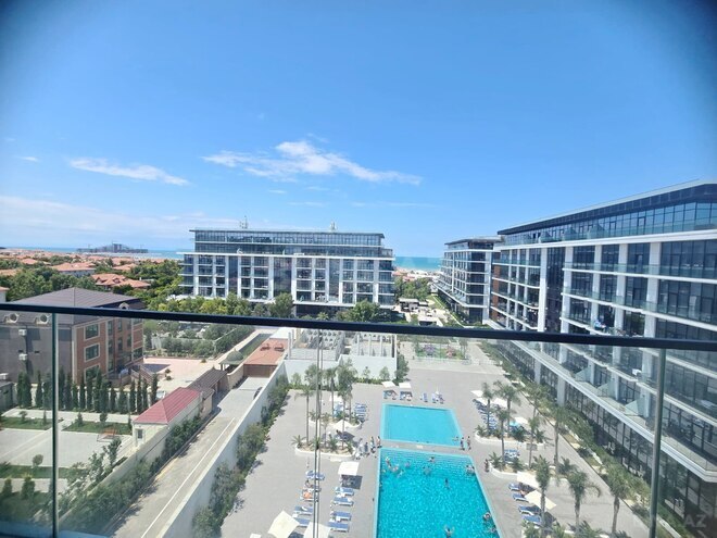 Satılır 2 otaqlı yeni tikili 74 m², Nardaran q., photo 21 from 26