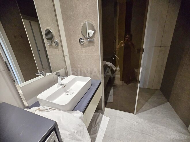 Satılır 2 otaqlı yeni tikili 74 m², Nardaran q., photo 20 from 26