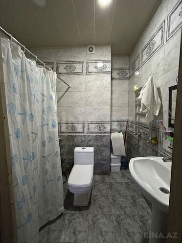 Продаётся 2-комн. новостройка 94 м², Насиминский  р., photo 12 from 15