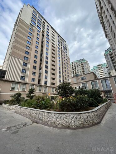 Продаётся 2-комн. новостройка 94 м², Насиминский  р., photo 4 from 15