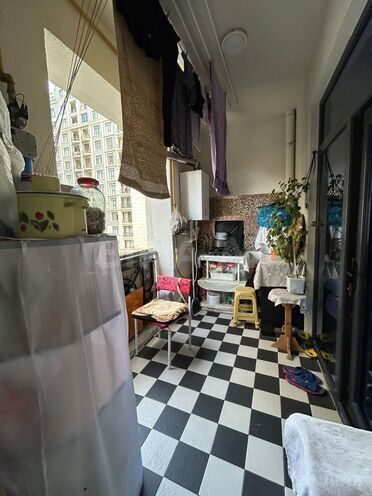 Продаётся 2-комн. новостройка 94 м², Насиминский  р., photo 13 from 15
