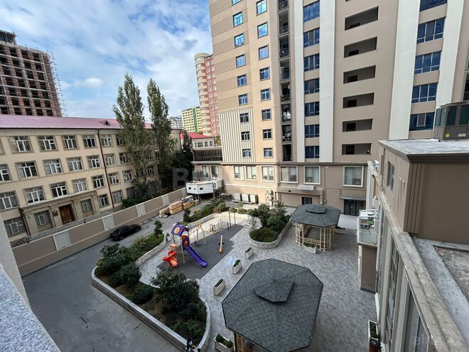 Продаётся 2-комн. новостройка 94 м², Насиминский  р., photo 14 from 15