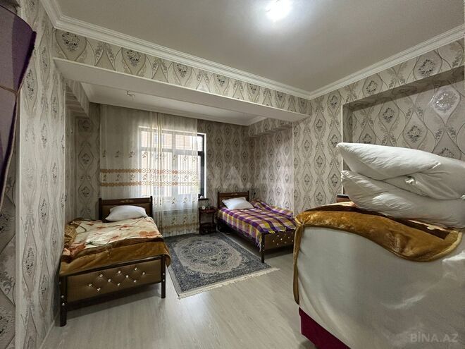 Продаётся 2-комн. новостройка 94 м², Насиминский  р., photo 8 from 15