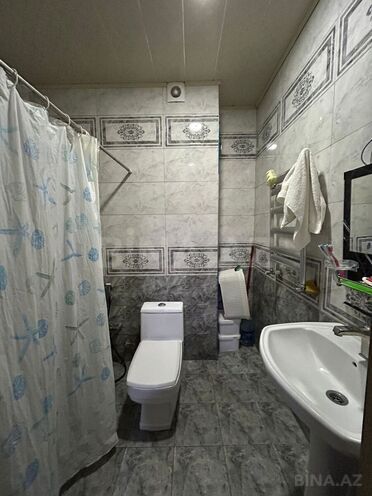 Продаётся 2-комн. новостройка 94 м², Насиминский  р., photo 9 from 15