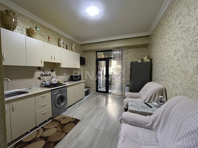 Продаётся 2-комн. новостройка 94 м², Насиминский  р., photo 11 from 15
